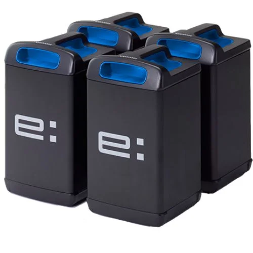 Honda Power Pack Energy Partners with Omega Seiki Mobility for Battery Swapping-thumnail