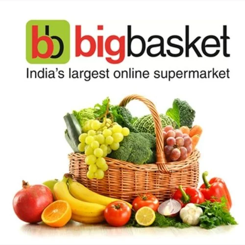 In Terms Of Fair Working Conditions For Gig Workers, Bigbasket Has The Greatest Grade, While Ola And Porter Get Zero.-thumnail