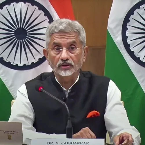 India-Lanka Ferry Service Launch is a Major Step Forward: EAM Jaishankar-thumnail