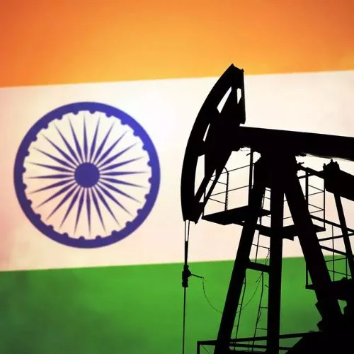 India’s Oil Imports from Russia Account for 40% of OPEC’s-thumnail