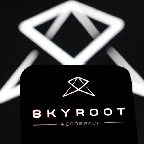 India’s Private Sector Space Race Heats Up As Skyroot Raises $27.5 Million-thumnail