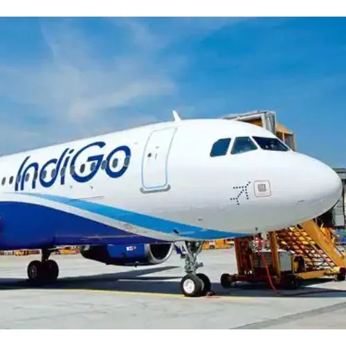 Indigo may Expect a 30% year-on-year Increase in Domestic Departures in Winter: Jefferies-thumnail