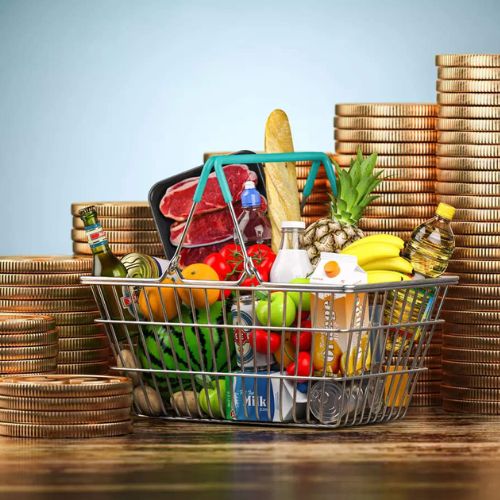 Inflation is Expected to Fall to 5.50% in September Due to Lower Food Costs, According to a Survey-thumnail