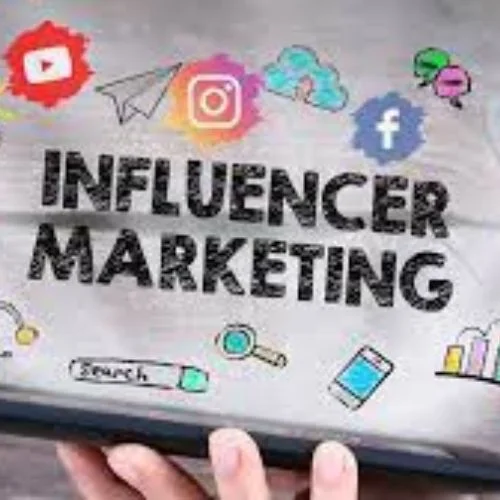 Influencer Marketing: Tapping into the Power of Social Media Influencers-thumnail