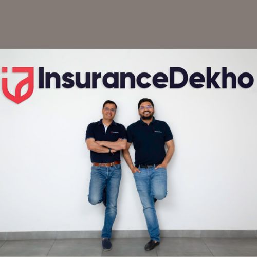 InsuranceDekho Bags $60 Million, Valued At $700-750 Million-thumnail