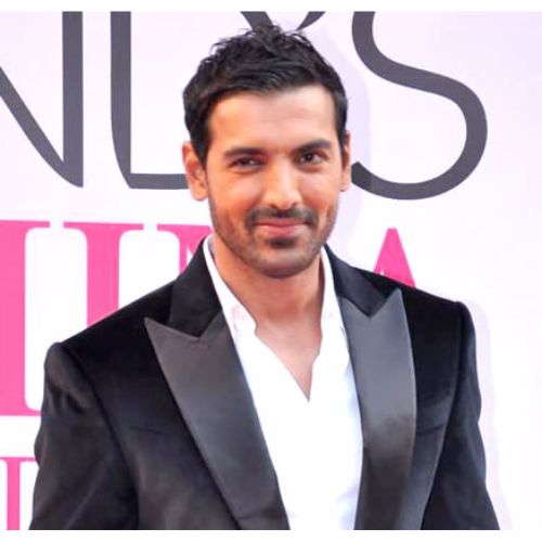 John Abraham