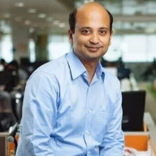 Krishna Raghavan, Flipkart’s Chief People Officer, has Resigned-thumnail