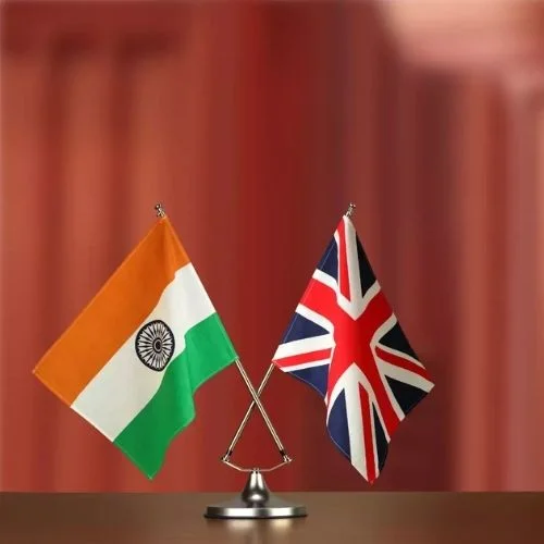 Labour-intensive Goods Made In India To Benefit From FTA With UK; Though Overall Gains Limited: GTRI-thumnail