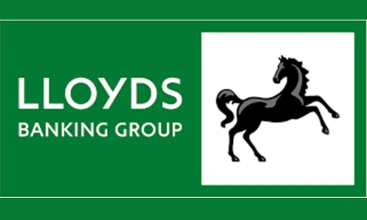  Lloyds Banking Group