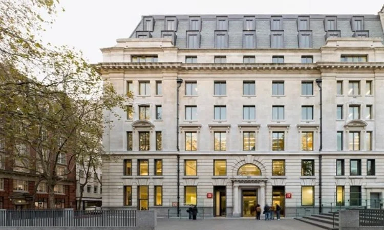 London School of Economics and Political Science (LSE)