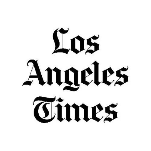 Los Angeles Times