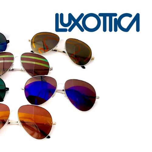 Luxottica: how it Enjoys the Monopoly in the Eyewear Industry-thumnail