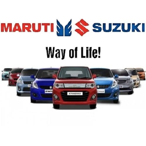 Maruti Suzuki to Issue Shares Worth $1.54 Billion to Buy Manufacturing Plant from Suzuki-thumnail