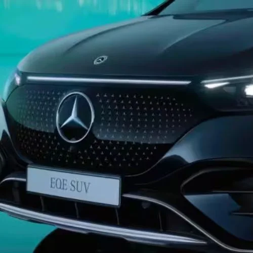 Mercedes Claims That The ‘Brutal’ EV Industry Would Put Pressure On Automobile Sales Margins-thumnail