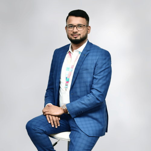 Meet Mohamed Imran Pasha- Redefining the business model of chartered flight in India-thumnail