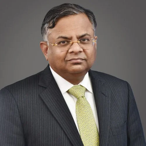 Natarajan Chandrasekaran