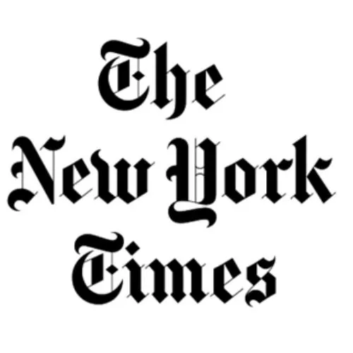 New York Times