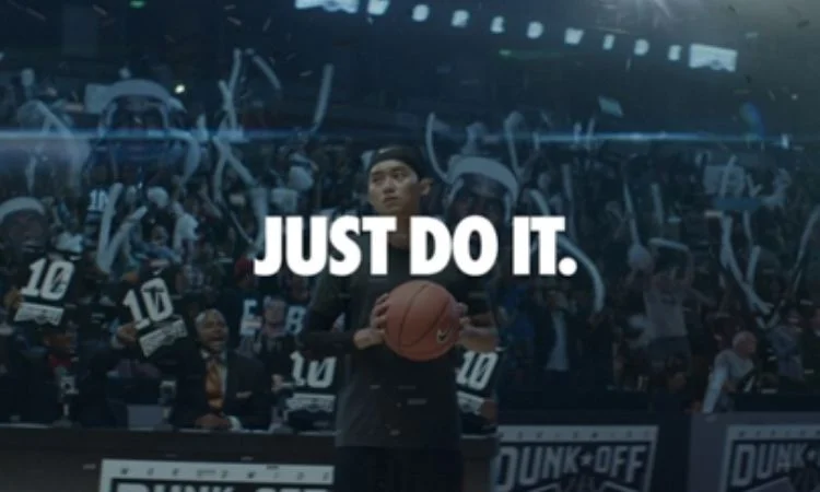 Nike “Possibilities” Campaign