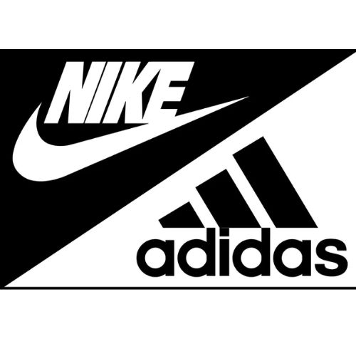 Nike vs Adidas : Who is leading the Market?-thumnail