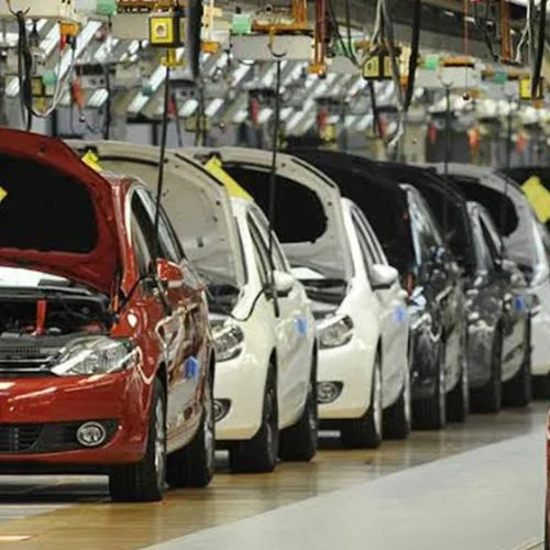 Notable Surge in Indian Automobile Retail Sales for September-thumnail