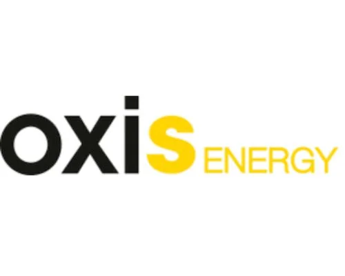 Oxis Energy