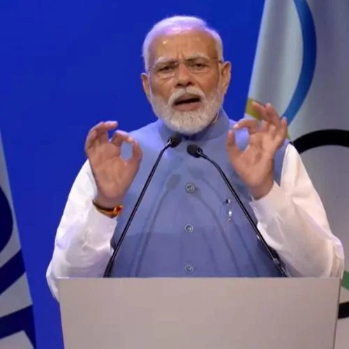 Prime Minister Modi will Inaugurate the Third Edition of the Global Maritime India Summit -thumnail