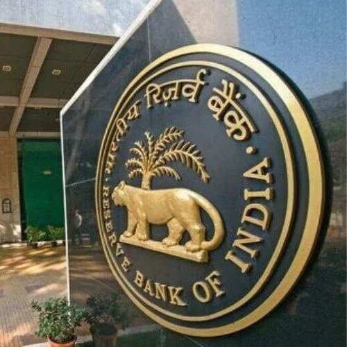 Reserve Bank of India’s Steady Repo Rate Boosts Rate-Sensitive Shares in Bullish Market Response-thumnail