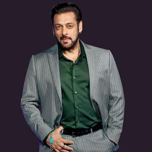 Salman Khan