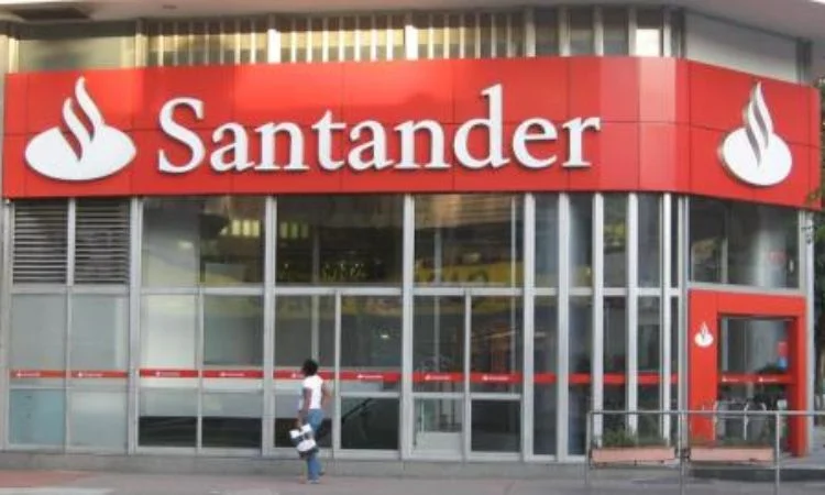 Santander UK