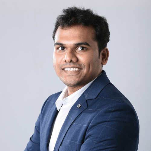 Meet Santosh Dongerpure- We revolutionize Industrial Automation by PLC, MES, SCADA, and MACHINE CONNECTIVITY TO SAP/ERP-thumnail