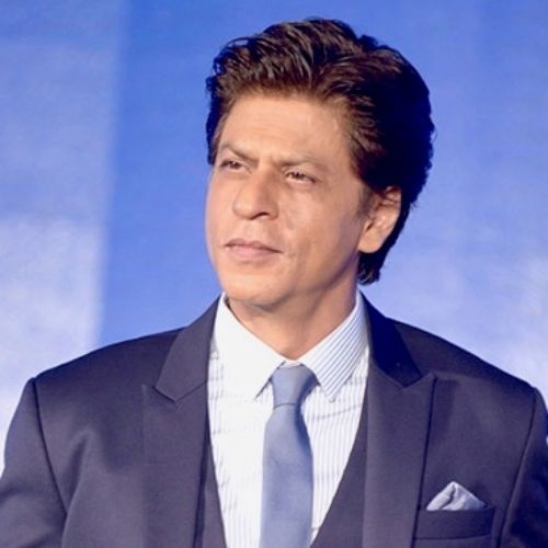 Shah Rukh Khan