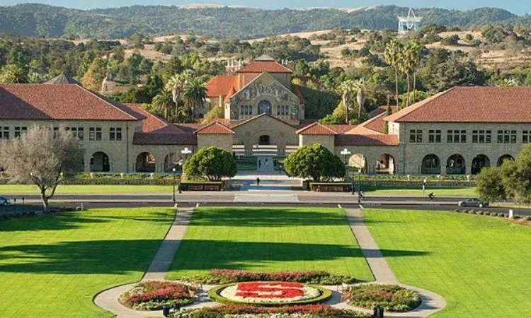 Stanford University