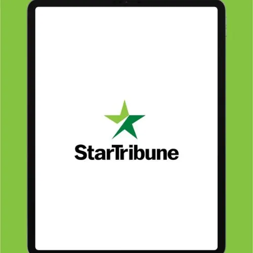 Star Tribune