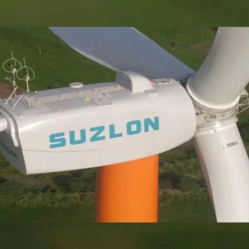 Suzlon Energy’s Stock Rose 5% After The Business Received An Order For Its 3 Mw Series Turbines-thumnail