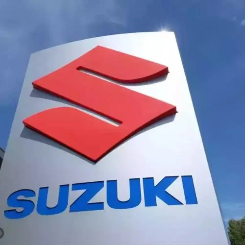 Suzuki Plans To Ship Made In India EVs To Japan By 2025, According To a Report-thumnail
