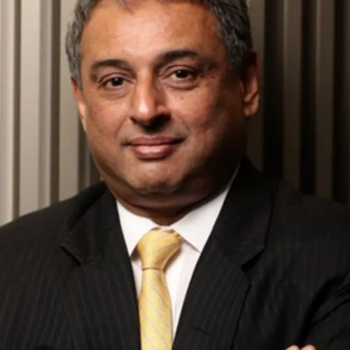 T.V Narendra (CEO & MD, Tata Steel)