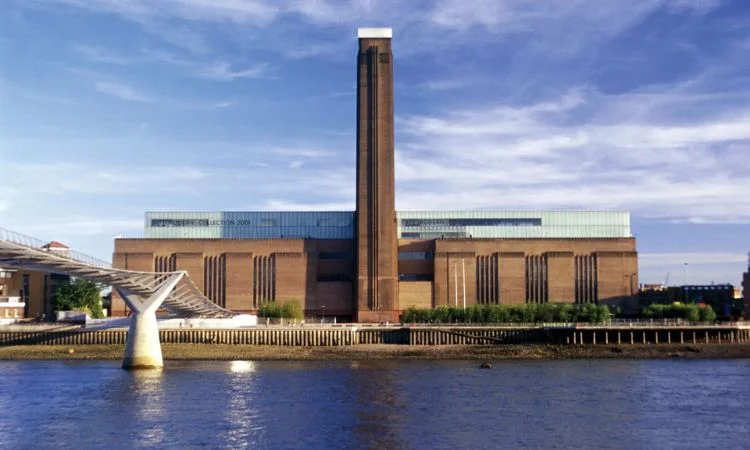 Tate Modern Museums