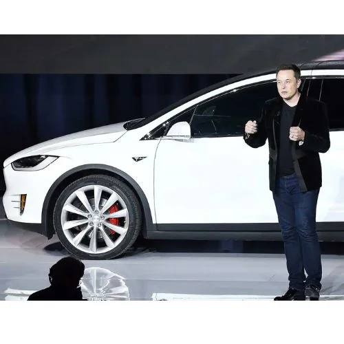 Tesla Is Going to Exceed Its $9 Billion Expenditure Goal This Year As It Introduces New Cars-thumnail