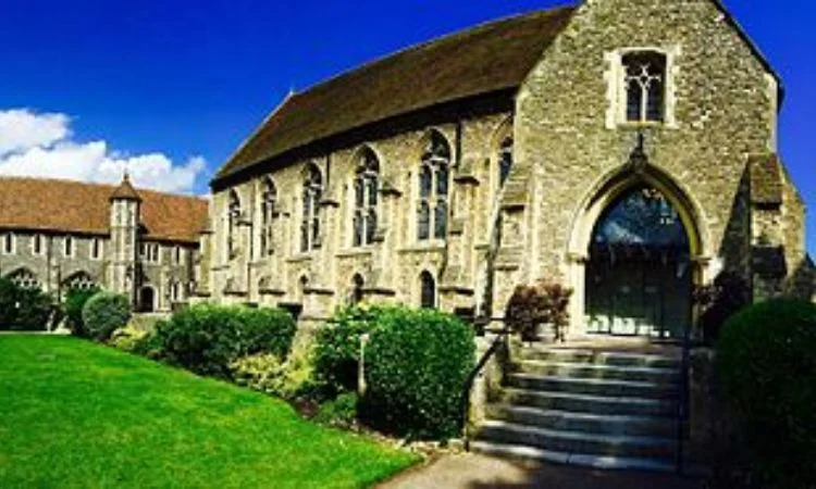 The King’s School, Canterbury