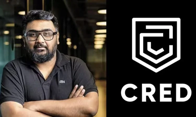 The Success Story of Cred