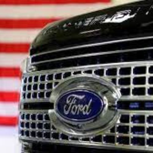 The UAW Has Shut Down Ford’s Largest Facility; Stellantis Discussions Have Resumed-thumnail