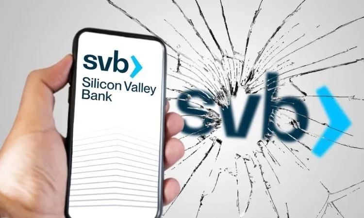 The primary factors contributing to the SVB crisis