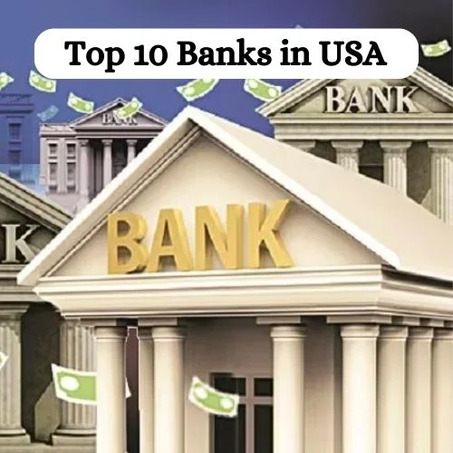 Top 10 Banks in USA-thumnail