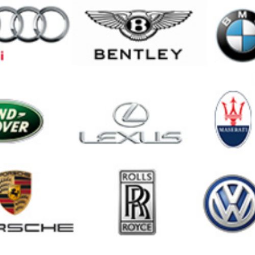 Top 10 Car Brands in Dubai -thumnail