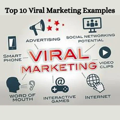 Top 10 Viral Marketing Examples-thumnail