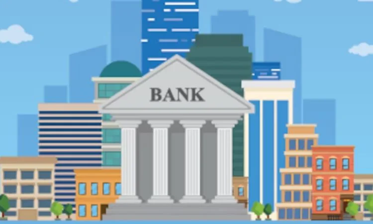 Top 5 Banks in UK