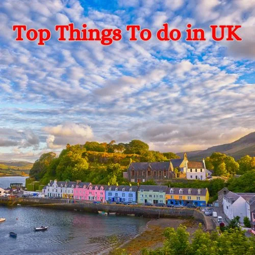Top Things To do in UK-thumnail