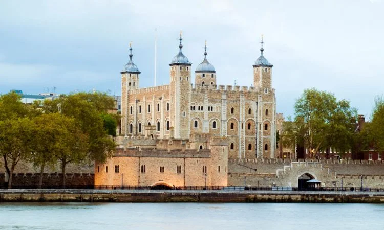 Tower of London