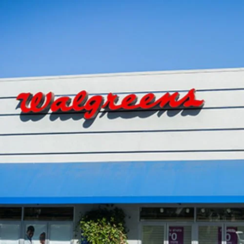 US Pharmacy Walgreens appoints Tim Wentworth as CEO-thumnail