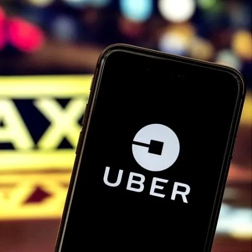 Uber – How did this Ride-Hailing Giant Make It To The Top?-thumnail